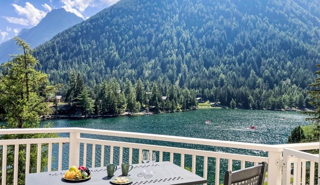 Alpes et Lac 14 by Interhome