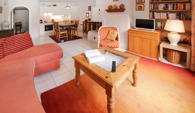 Alpes et Lac 2 by Interhome