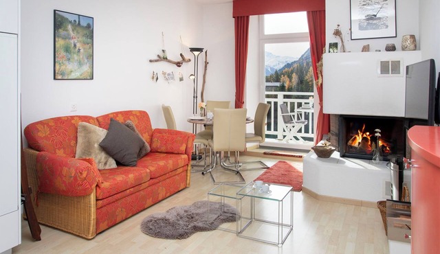 Alpes et Lac 28 by Interhome
