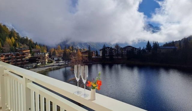 Alpes et Lac 40 by Interhome