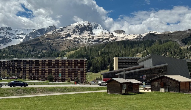 Alpes Ski Superdevoluy