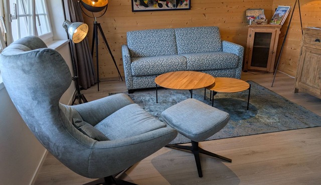 Alpfahrt by Interhome