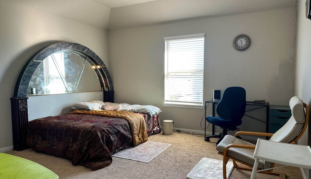 Alpha Group - Room 1