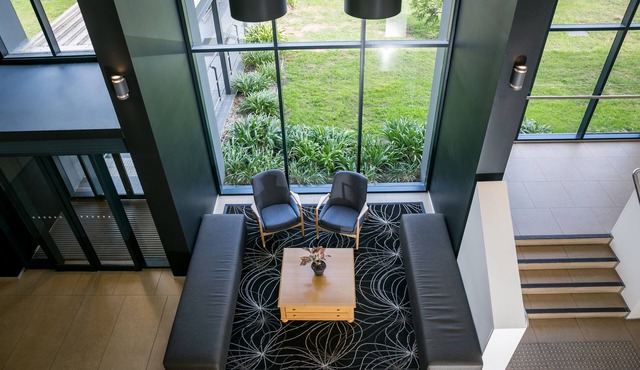 Alpha Hotel Eastern Creek