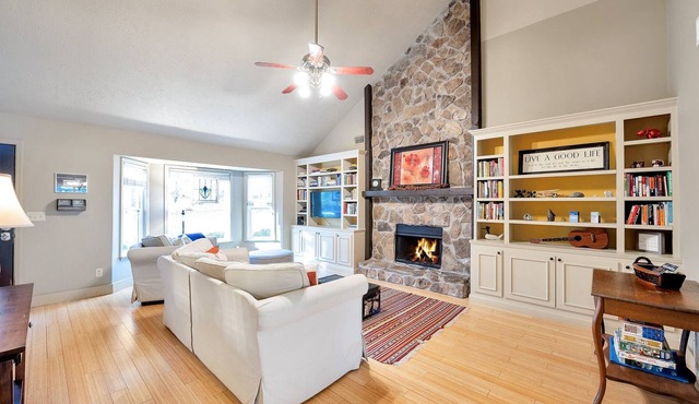 Alpharetta Family Cottage - Near Avalon With Easy Access To Rt 400