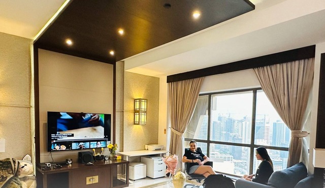 Alphatel Beach Hostel JBR - Jumeirah Beach