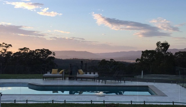 Alphawood Mount View - HUNTER VALLEY