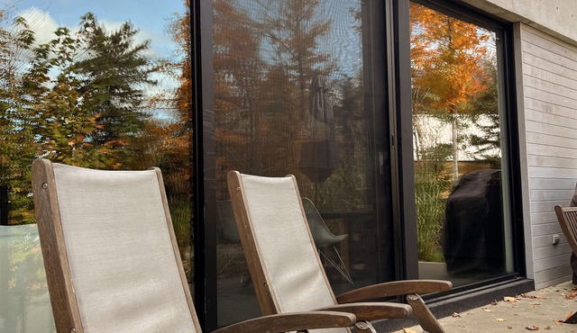 Alpin Lodge Mont Tremblant Region -SAUNA & SPA -Sleeps 5 guests