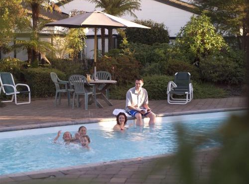 Alpin Motel & Conference Centre