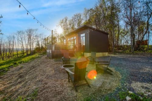 Alpine Abode - Hot Tub, Nature