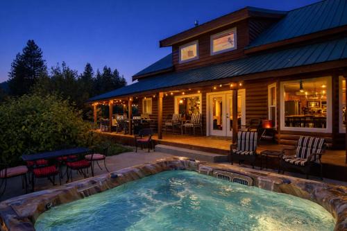 Alpine Acres