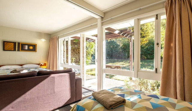 Alpine Adventure Holiday Park