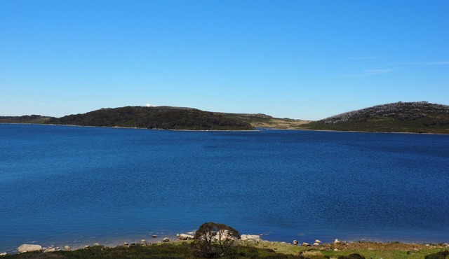 ALPINE ALLURE - ALL SEASONS WONDER