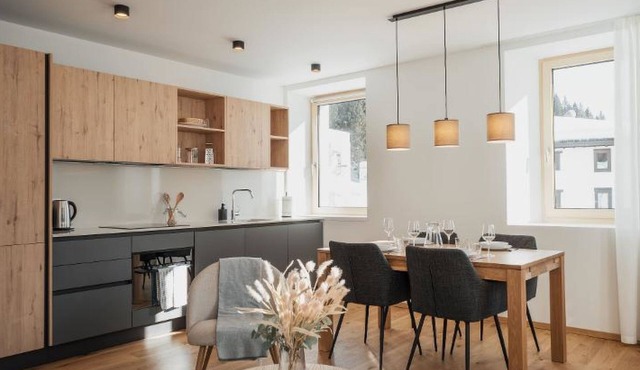 Alpine Apartments, (San Bernardino). by Interhome