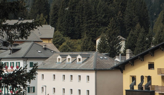 Alpine Apartments
