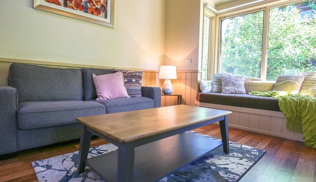 ALPINE ARNICA COTTAGE 2: Harrietville