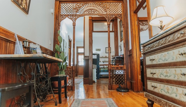 Alpine Bed and Breakfast