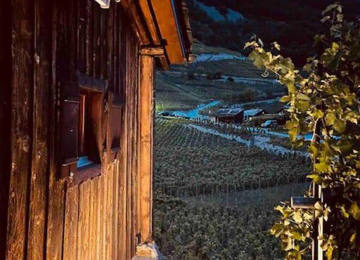 Alpine Bliss - Cozy Chalet with Panoramic Views