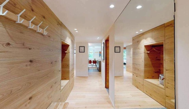 Alpine Charm Chalet in Sankt Moritz