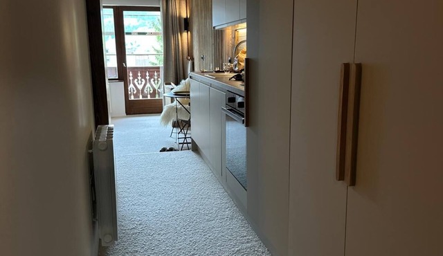 Alpine cocoon in Megève - charm, comfort & view