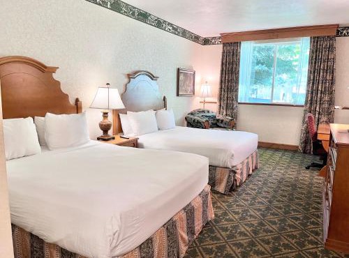 Alpine Double Queen Suite Near Park City & Deer Valley Ski Resorts - 134