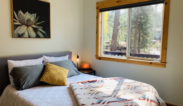 Alpine Escape - Apartment Suite in North Tahoe