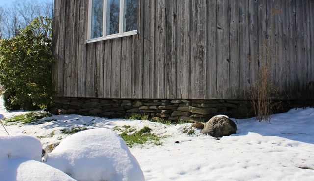 Alpine Farm Cottage Retreat
