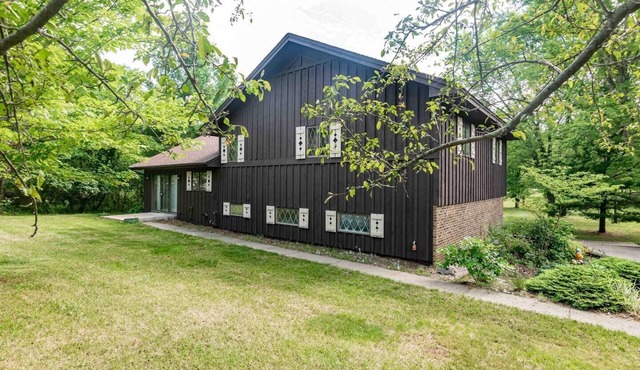 Alpine Greens – Spacious Retreat on Lake Arrowhead Golf Course, Just 4 Miles from Sand Valley!