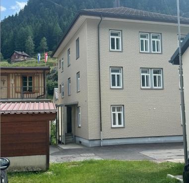 Alpine Haus
