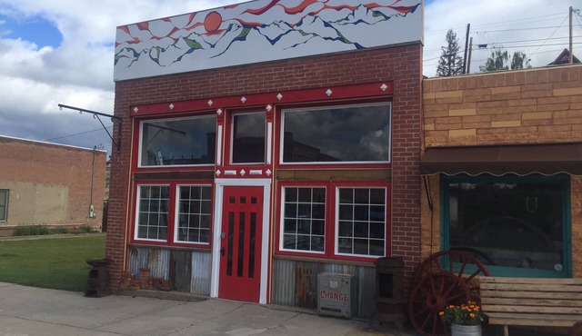 Alpine Haus Philipsburg