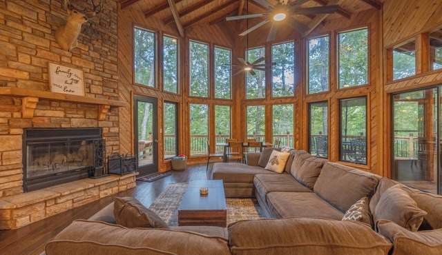 Alpine Have by Innsbrook Vacations!