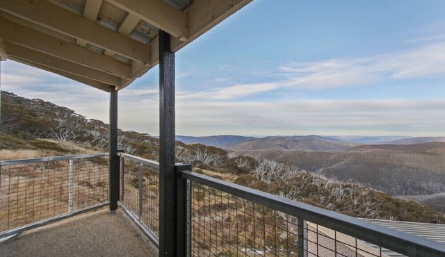 Alpine Heights 14 - Mt Hotham