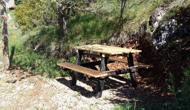 Alpine house 06420 Roubion