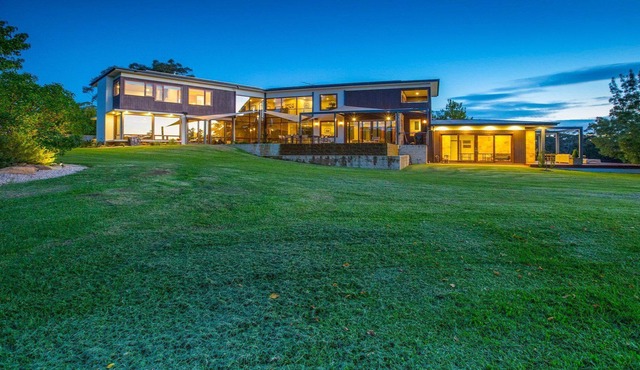 Alpine Lodge, Alpine - Southern Highlands