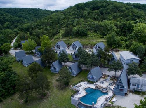 Alpine Lodge Resort