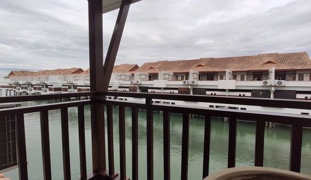 Alpine LXPD Deluxe Upper Unit