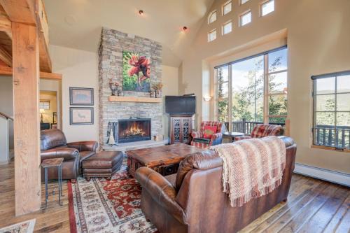 Alpine Meadows Chalet - 2 Silver Star