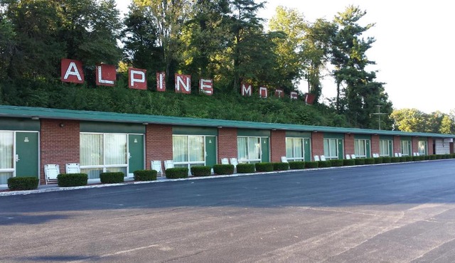 Alpine Motel