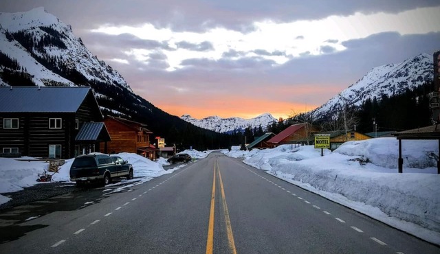 Alpine Motel