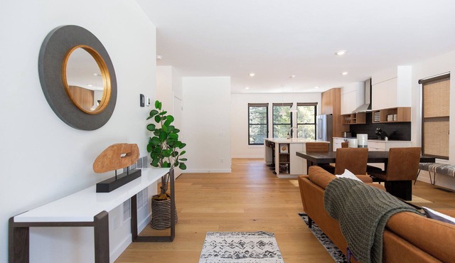 Alpine Nest Bridger Bowl A