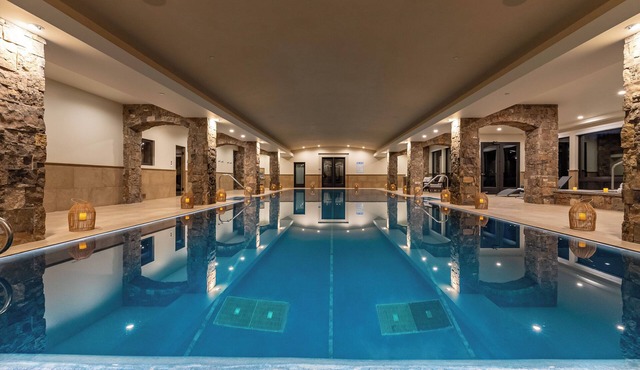 Alpine Peak Lodge | Big Sky | 10 Bed, 17 Bath