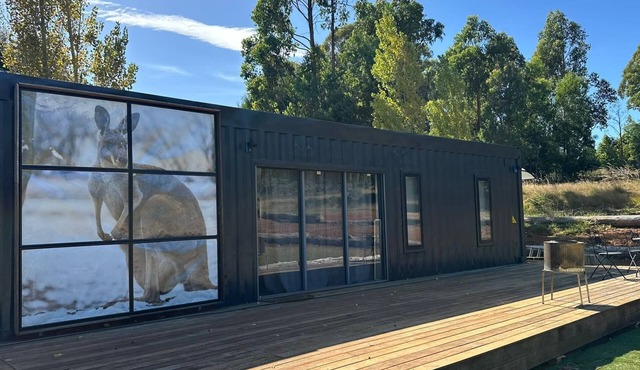 ALPINE SERENITY IN MARYSVILLE