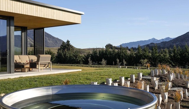 Alpine Solitude Queenstown