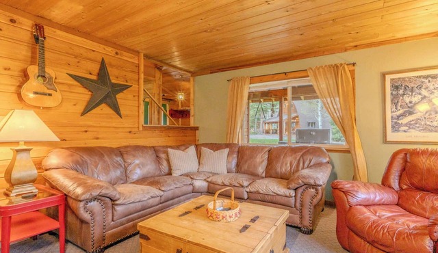 Alpine Star Lodge Sum