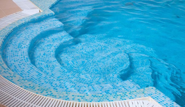 Alpine Valley Holiday