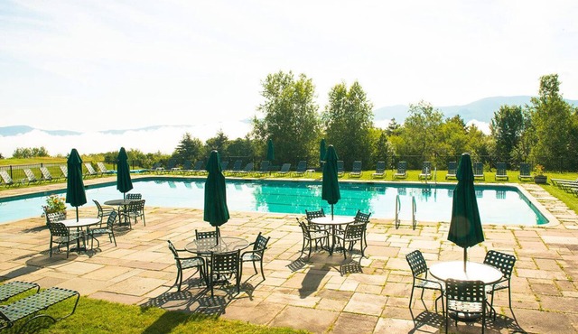 Alpine Villa - newly built Villa!