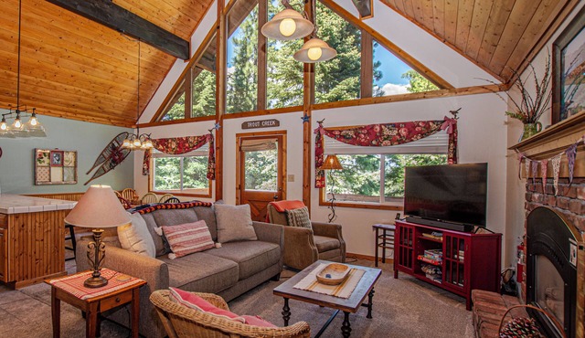 Alpine Welcome by Hauserman Rental Group