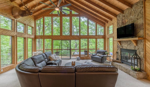 Alpine Woods by Innsbrook Vacations!