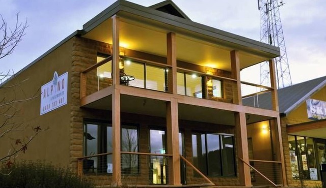 Alpino Apartments Marysville