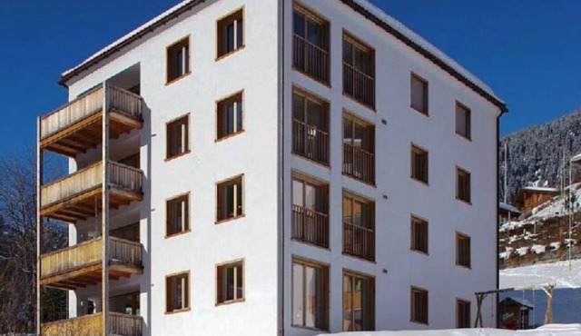 AlpsRelax GmbH by Interhome